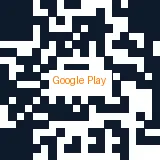 Google Play下载二维码 - 每日大赛 永信贵宾会app APP