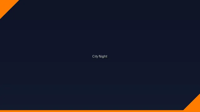 城市夜景主题赛 - 永信贵宾会app 视频创作挑战